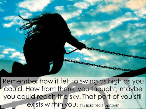 Remember How it Felt #dailyabundance Remember how it Felt #dailyabundance