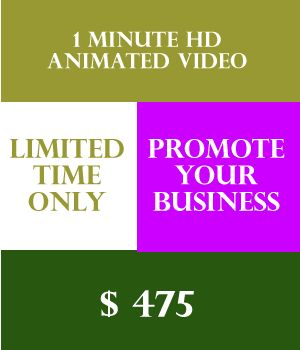 Limited Time Video Offer - get yours today! Limited Time Video Offer - get yours today!