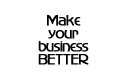 Make your business better